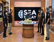 Telkom Luncurkan Program ESG 2024 sebagai Bagian Transformasi TelkomGroup